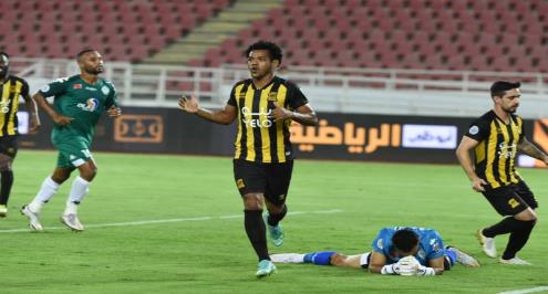 إقالة مدرب الاتحاد السعودي بعد خسارة نهائي البطولة العربية